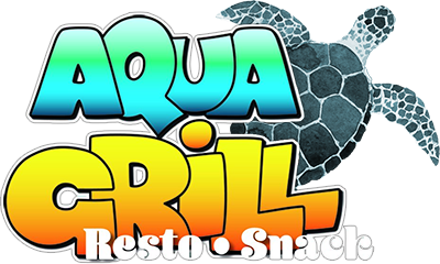 Aqua Grill Resto Snacking