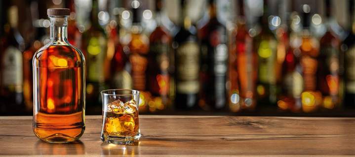 Rhum Martinique