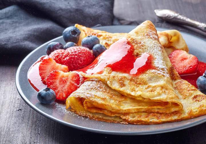 Crêperie Martinique
