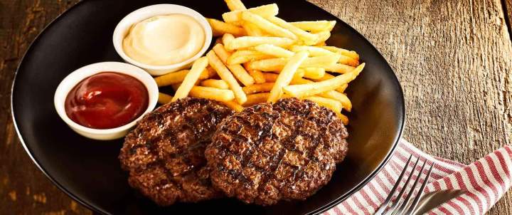 Restaurant de grillade Martinique